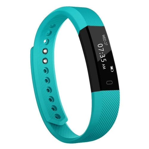 SmartFit Slim Activity Tracker – Fitness & Sleep Monitor