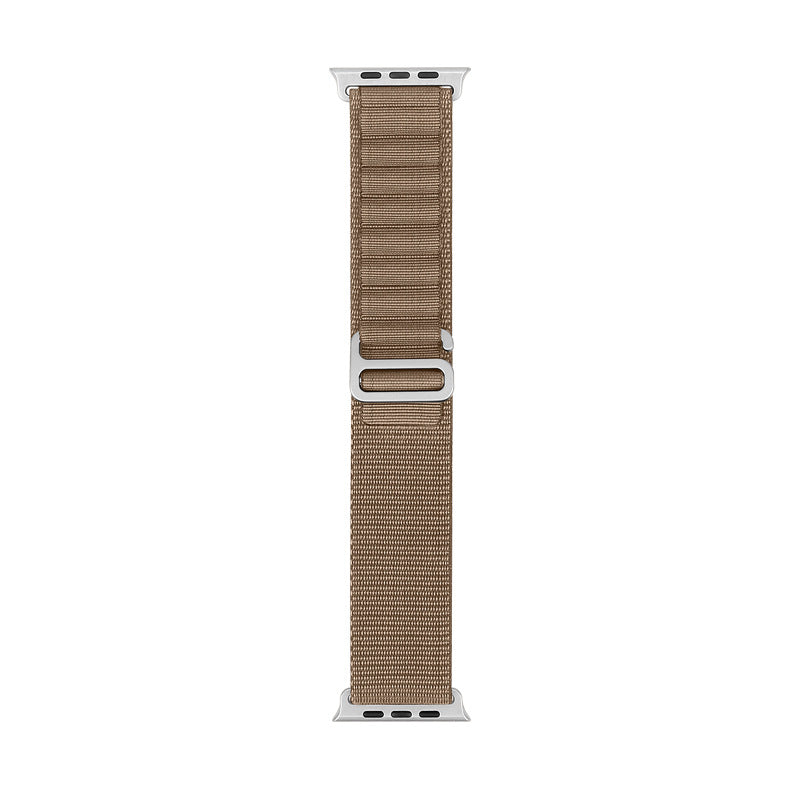 Nylon Sport Loop Band for Apple Watch
