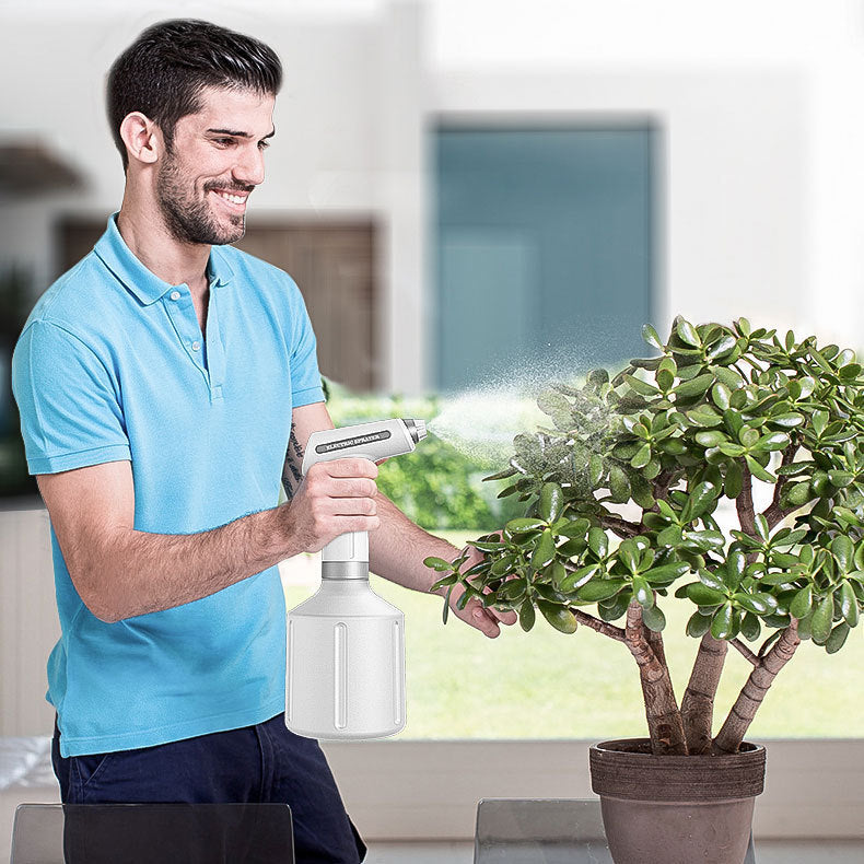 Portable Electric Disinfectant & Garden Sprayer