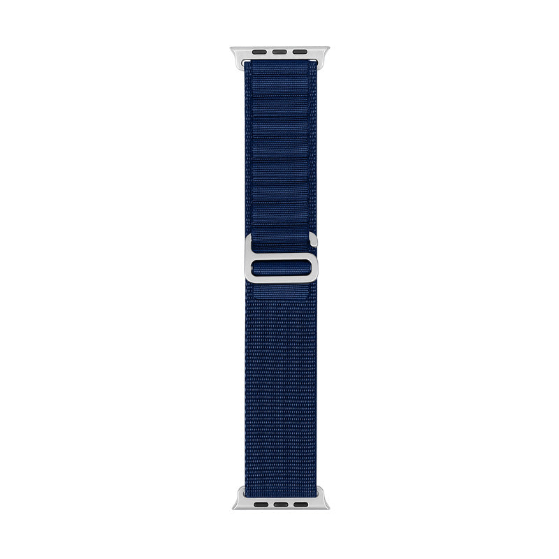 Nylon Sport Loop Band for Apple Watch