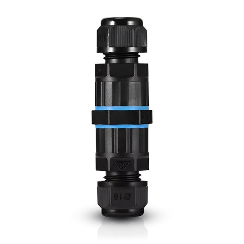 Waterproof IP68 Cable Junction Box Connector