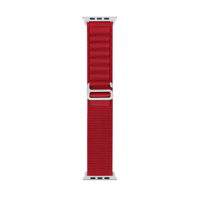 Nylon Sport Loop Band for Apple Watch