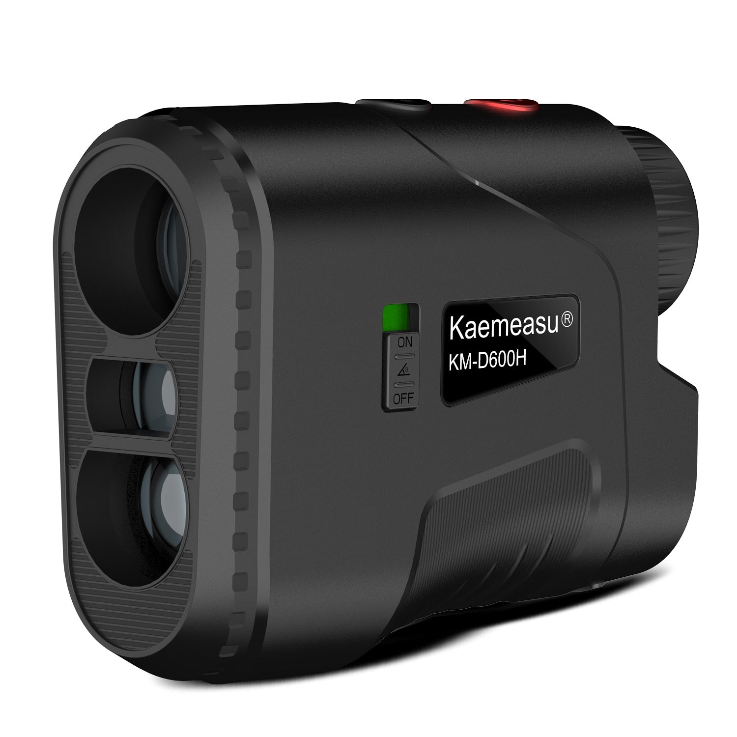 Golf Laser Rangefinder with Slope