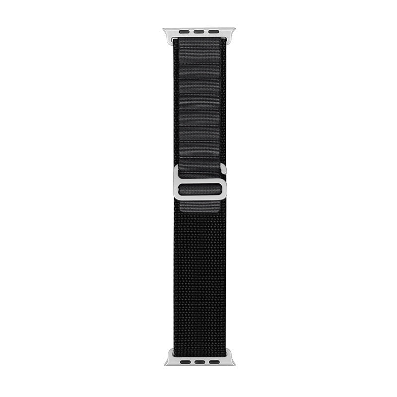Nylon Sport Loop Band for Apple Watch