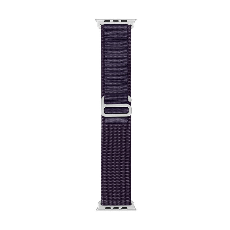 Nylon Sport Loop Band for Apple Watch