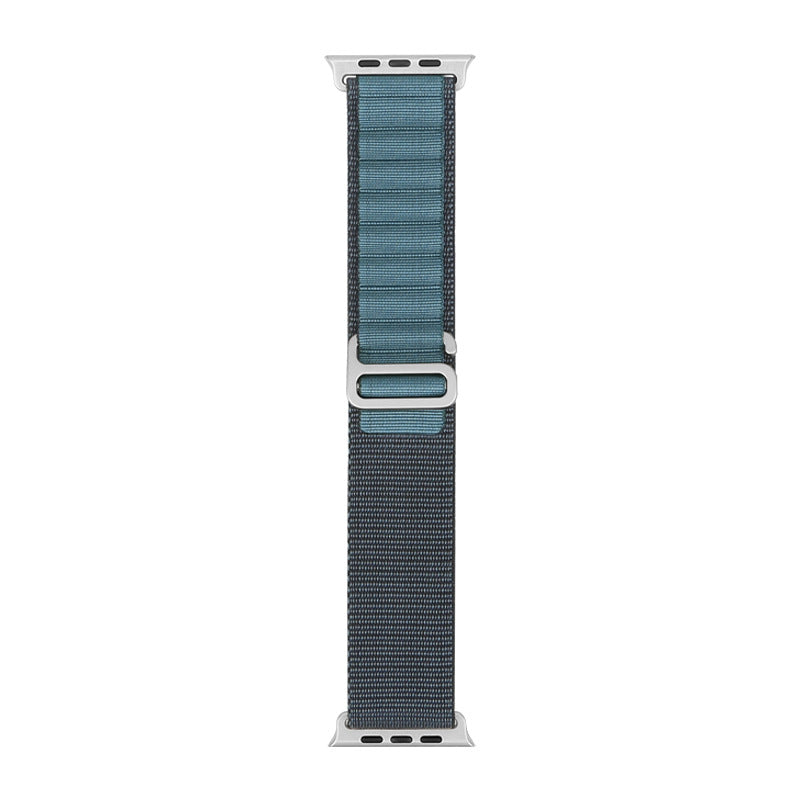 Nylon Sport Loop Band for Apple Watch