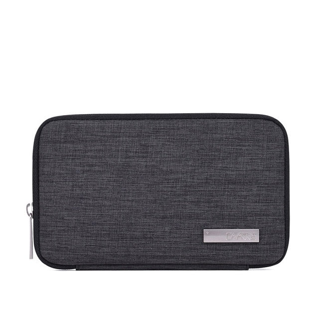 Travel Tech Organizer Bag