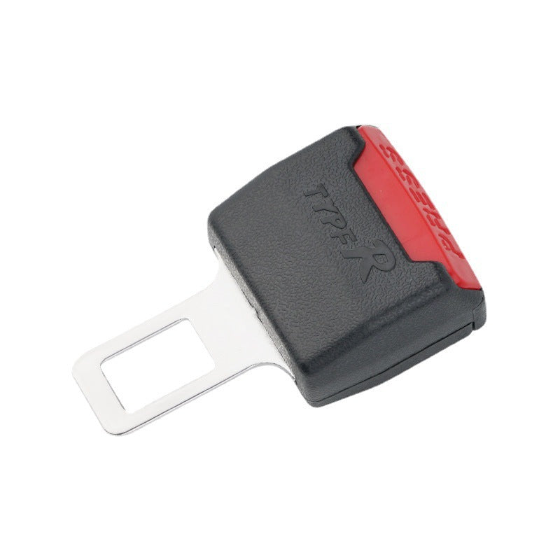 Seat Belt Extender with Shoulder Pad