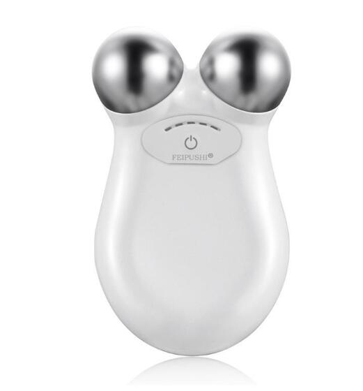 Microcurrent Facial Toning Device