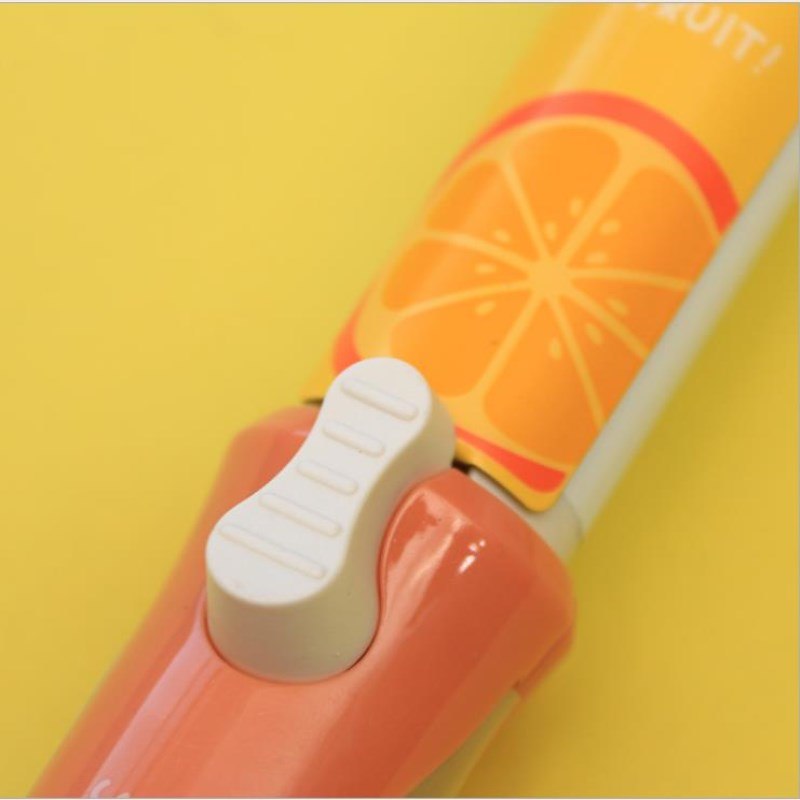 Mini Ceramic Hair Straightener – Travel Size