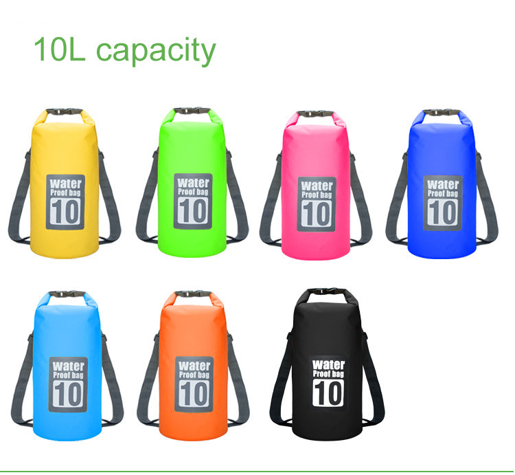 Waterproof Dry Bag – 5L to 30L