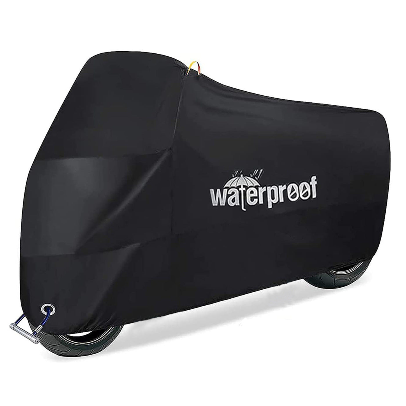 Waterproof Motorcycle & Scooter Cover