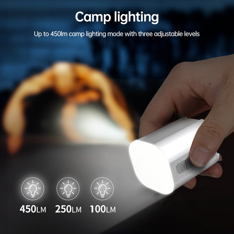 Mini Rechargeable Air Pump