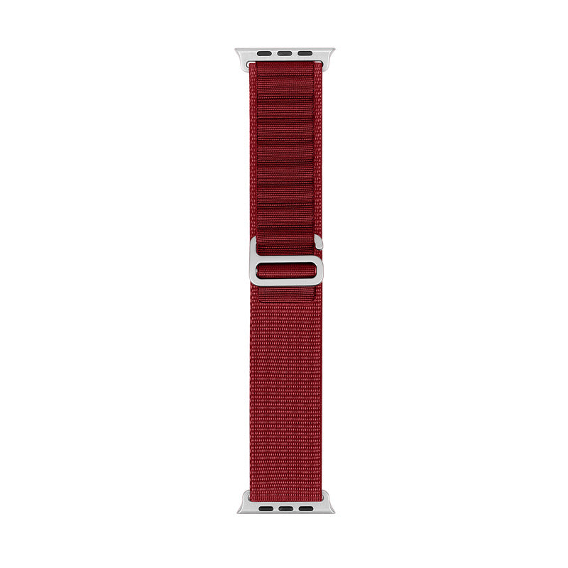 Nylon Sport Loop Band for Apple Watch