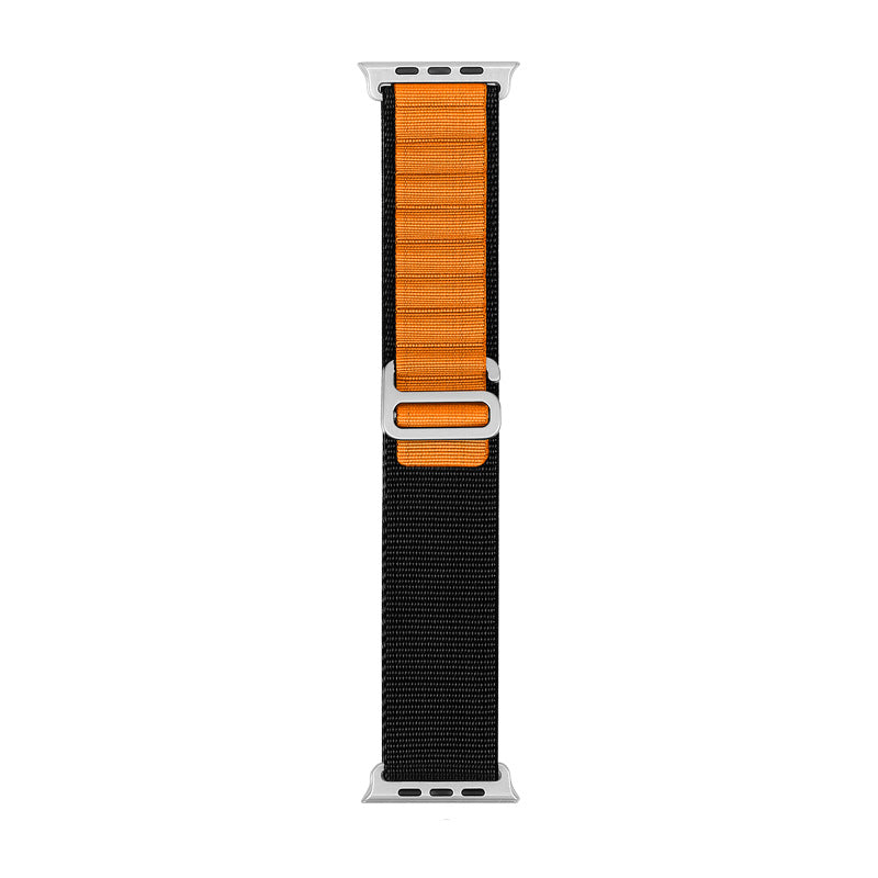 Nylon Sport Loop Band for Apple Watch