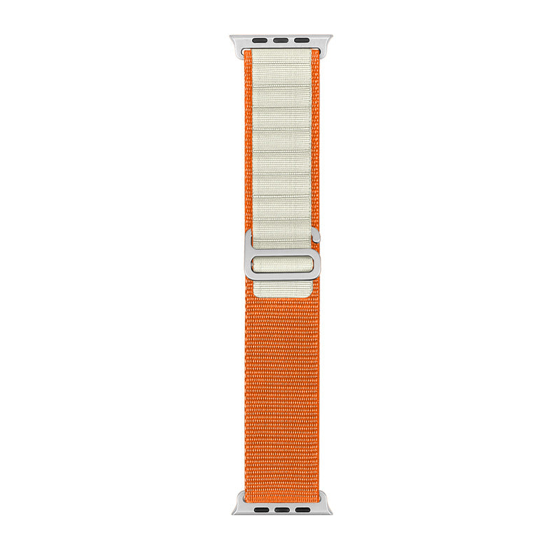 Nylon Sport Loop Band for Apple Watch