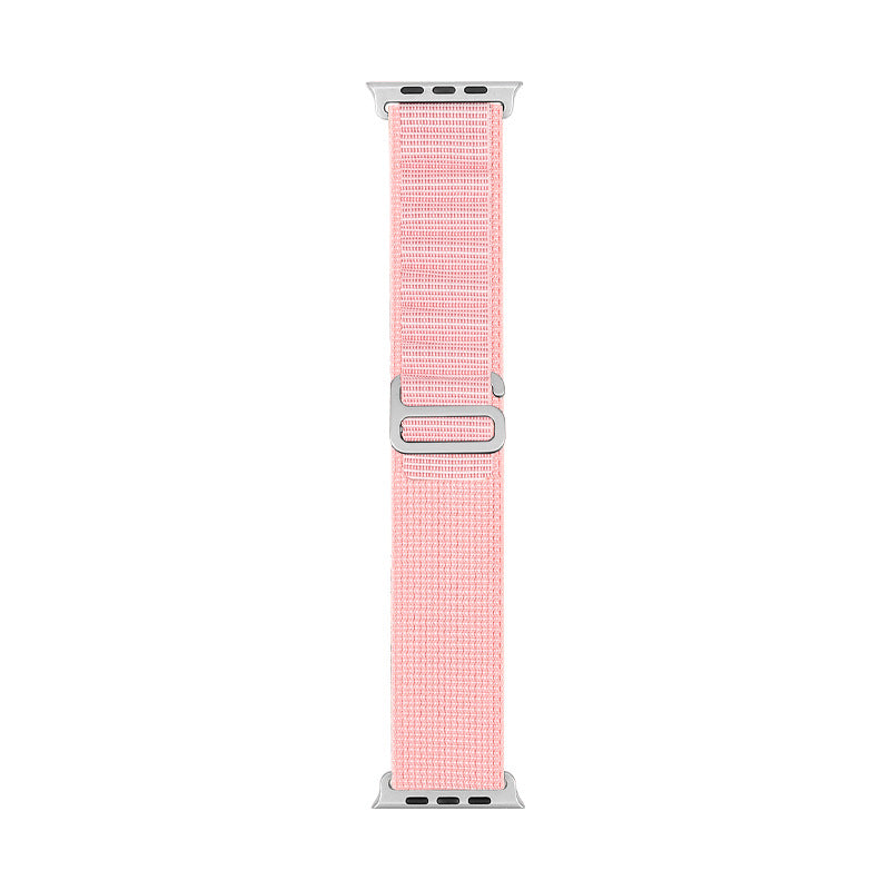Nylon Sport Loop Band for Apple Watch