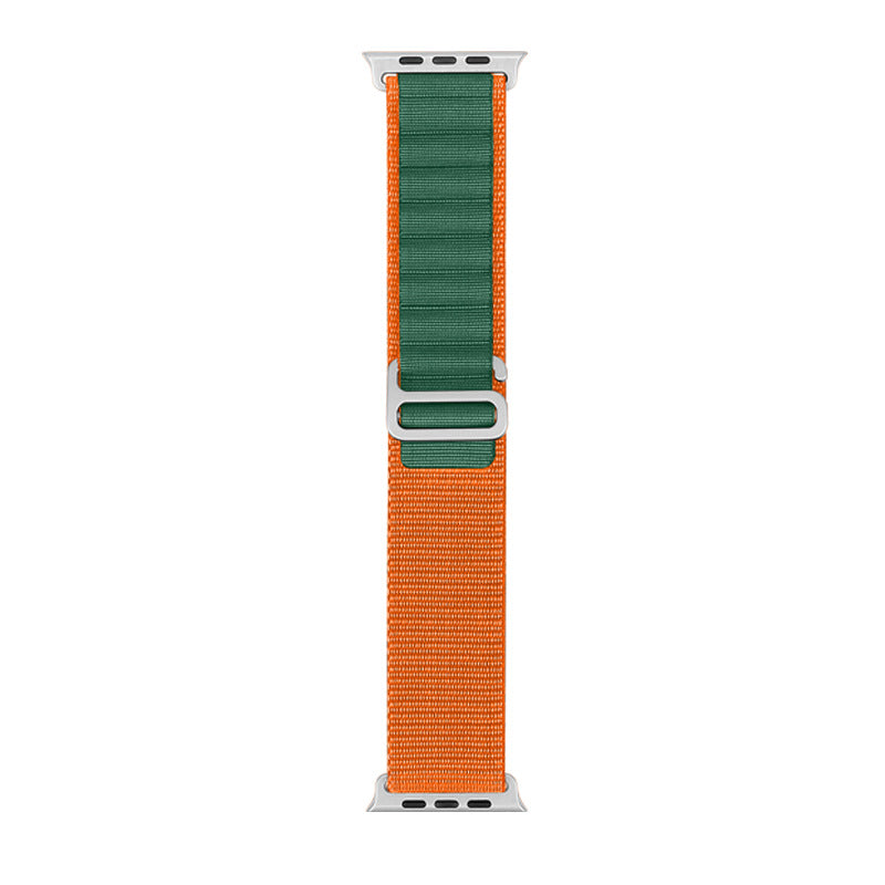 Nylon Sport Loop Band for Apple Watch