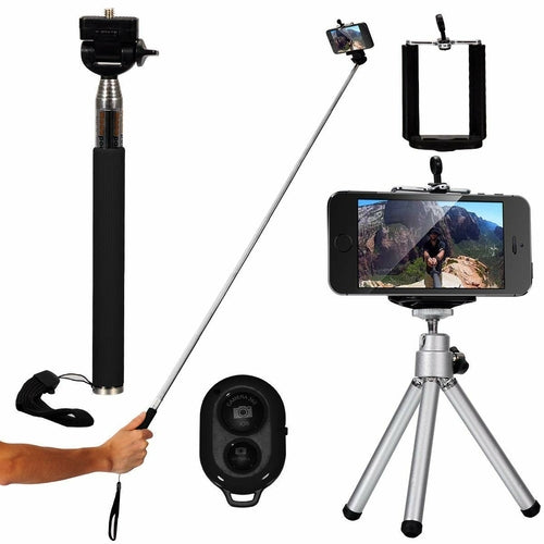 11-in-1 Smartphone Camera Lens Kit