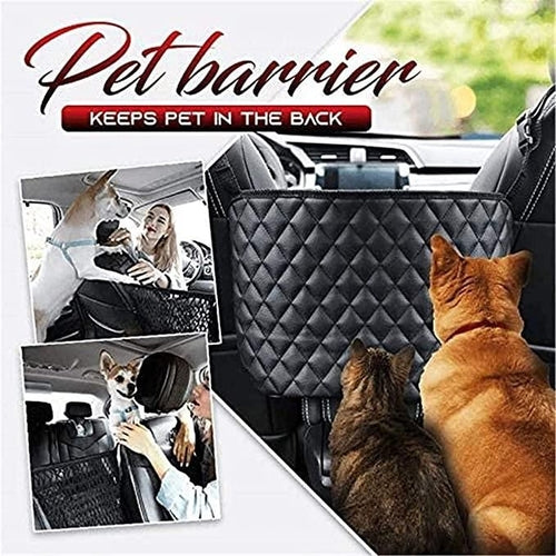 Car Seat Back Handbag Holder