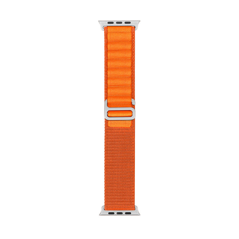 Nylon Sport Loop Band for Apple Watch