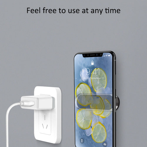 Mini Magnetic Phone Holder Strip