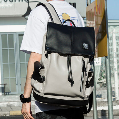 Men's Waterproof Laptop Bag