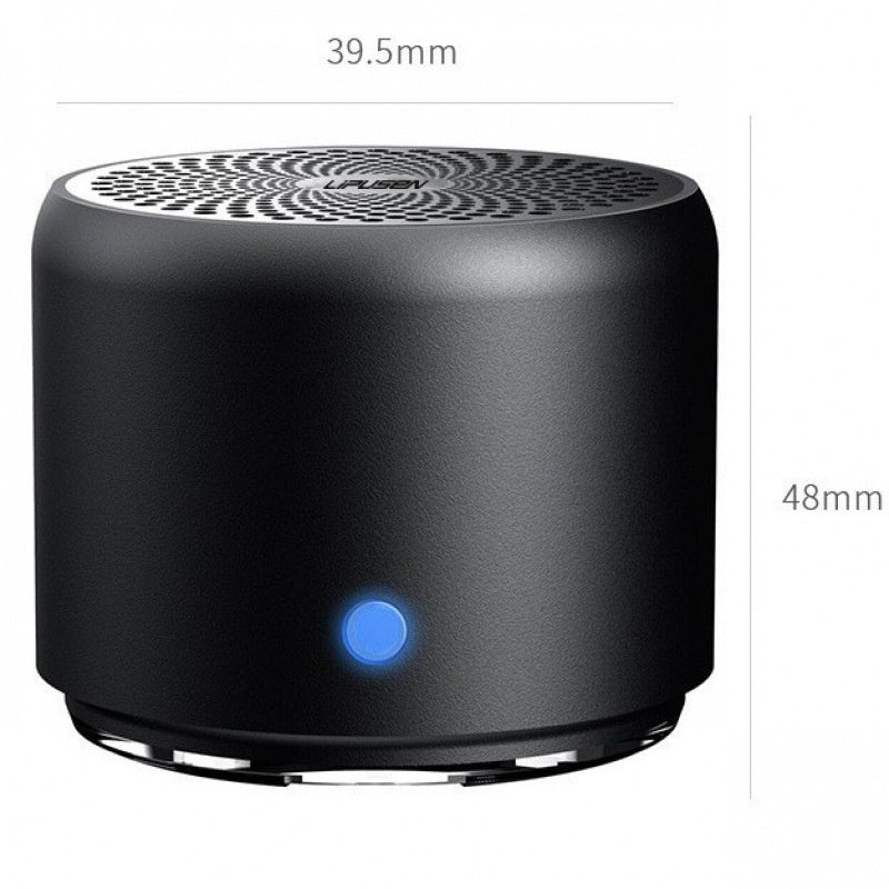 Waterproof Outdoor Bluetooth Speaker
