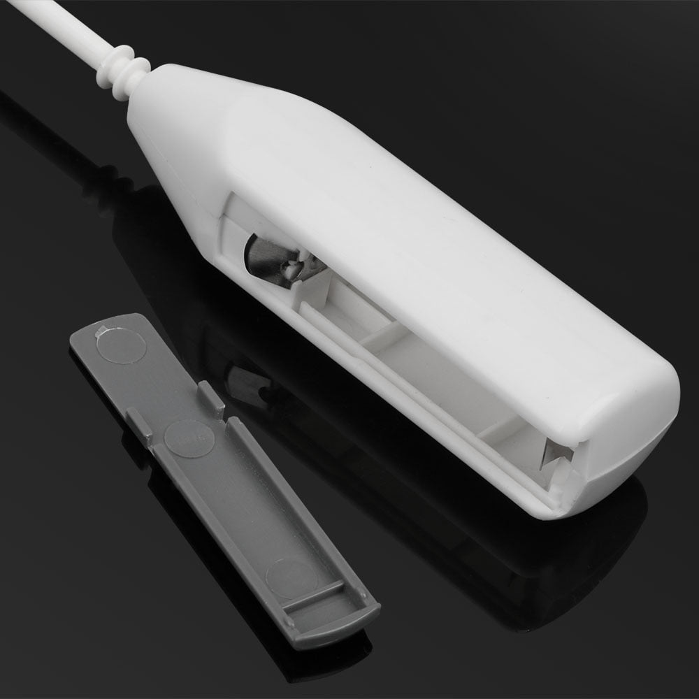 Handheld Electric Milk Frother & Egg Whisk
