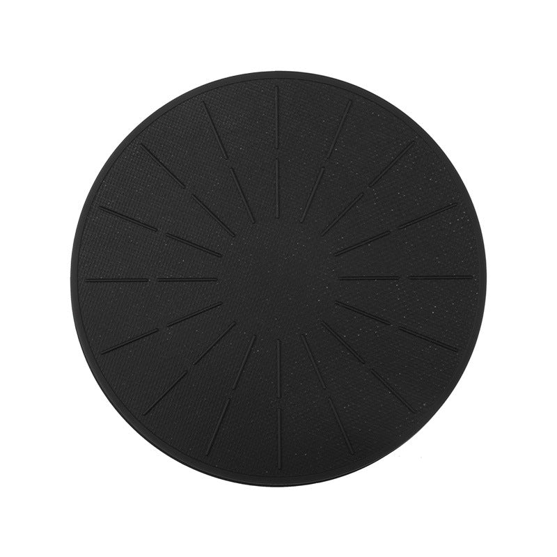 Heat-Resistant Induction Cooktop Protector Mat