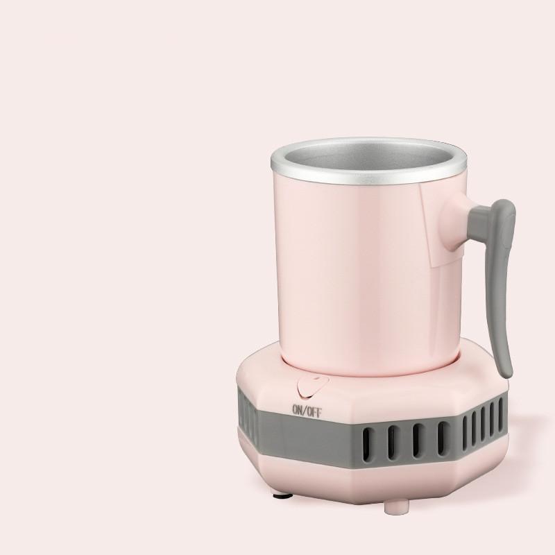 Electric Beverage Cooling Cup
