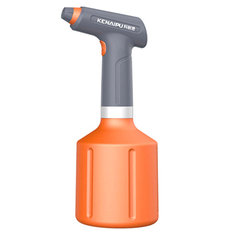 Portable Electric Disinfectant & Garden Sprayer