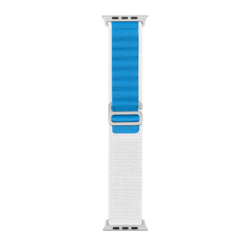 Nylon Sport Loop Band for Apple Watch