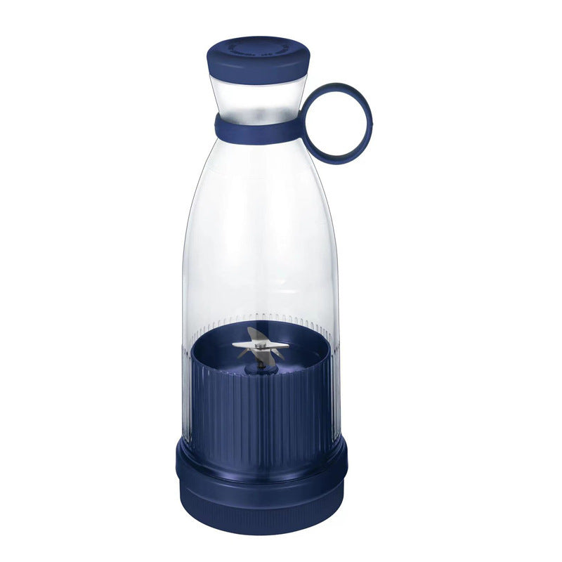 Portable USB Smoothie Blender