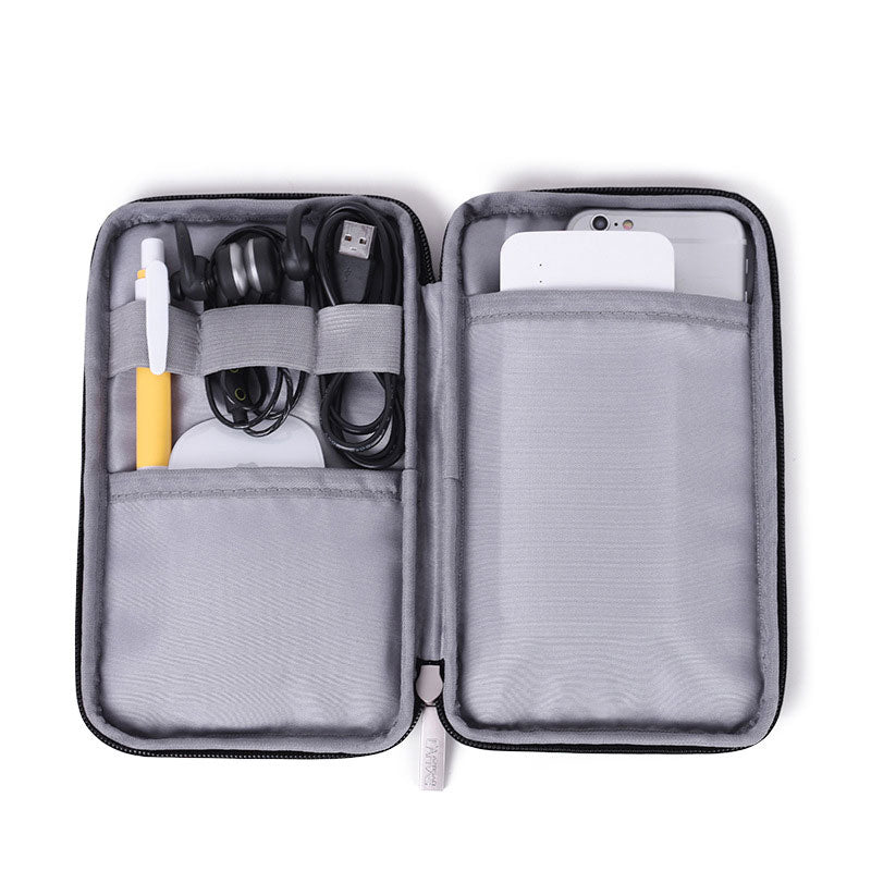 Travel Tech Organizer Bag