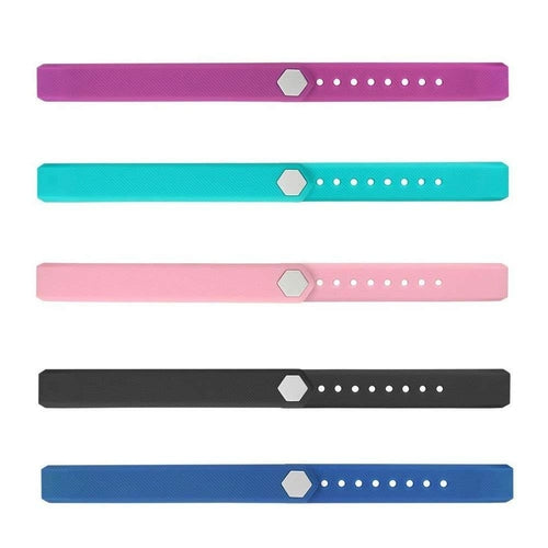 SmartFit Slim Activity Tracker – Fitness & Sleep Monitor