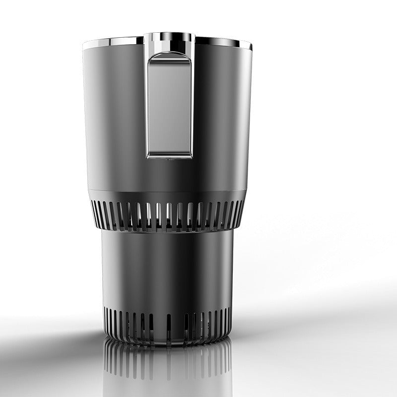 Car Cooling & Heating Cup