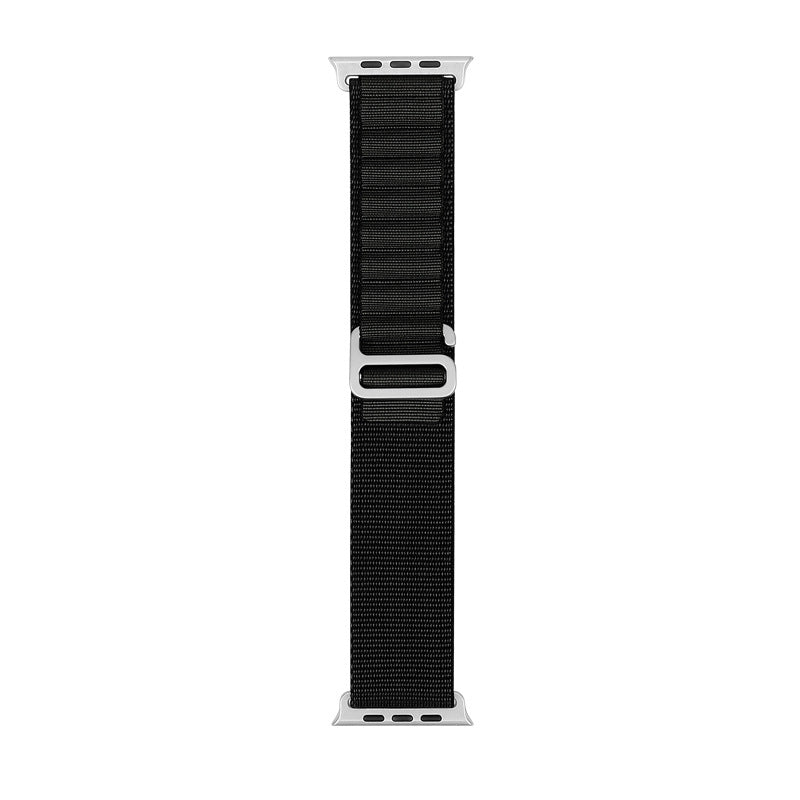 Nylon Sport Loop Band for Apple Watch