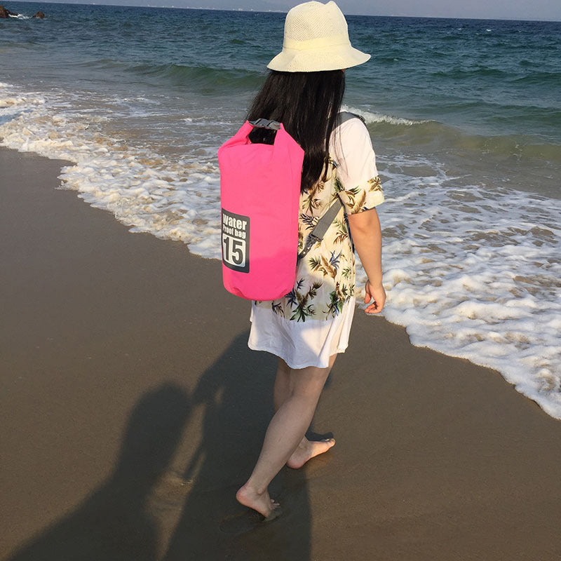 Waterproof Dry Bag – 5L to 30L