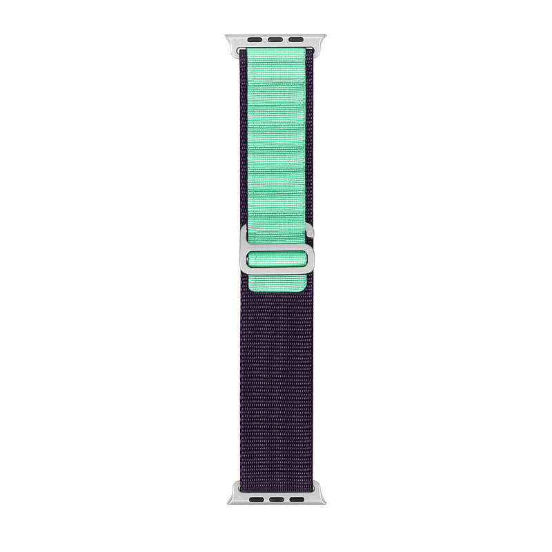 Nylon Sport Loop Band for Apple Watch