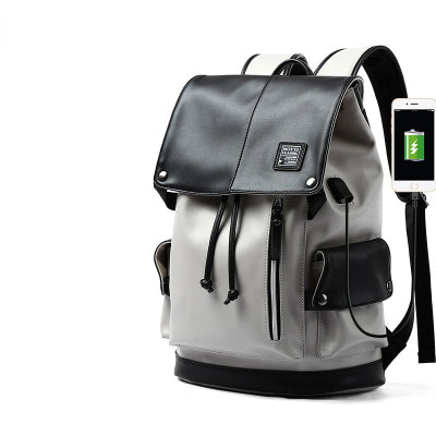Men's Waterproof Laptop Bag