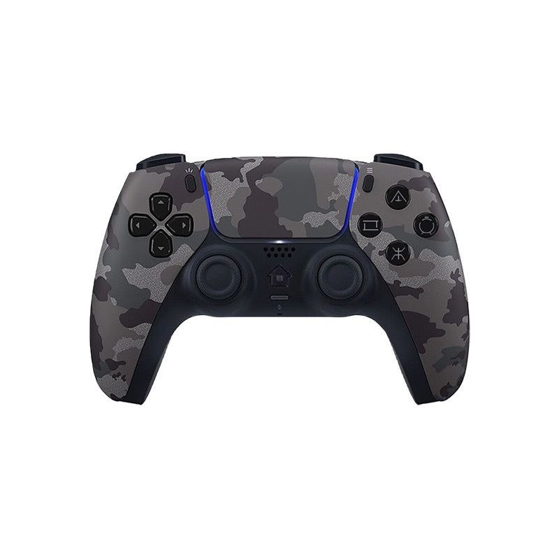 P5 Gaming Controller Wireless Bluetooth Dual Vibration Controller Computer Gyroscope