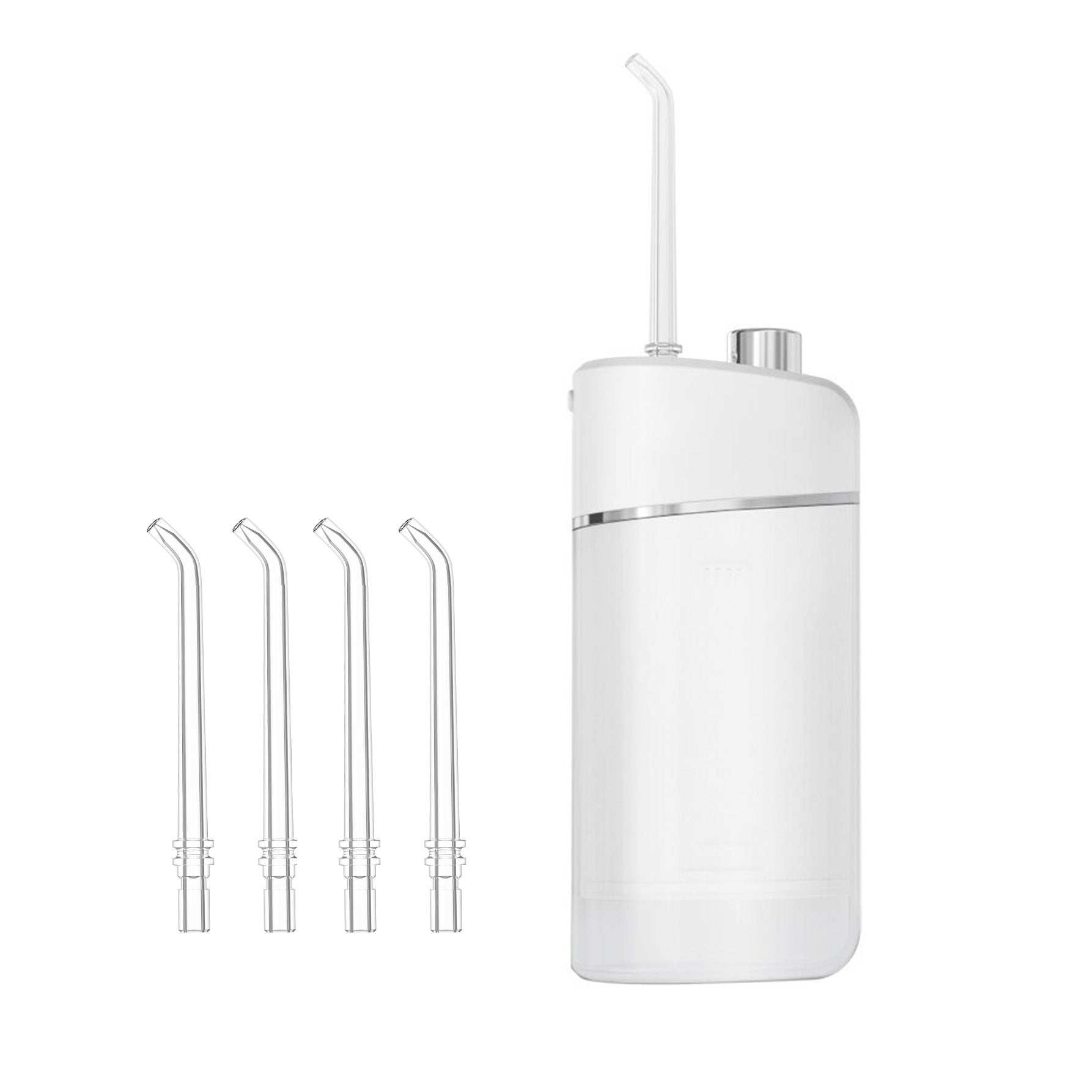Portable Rechargeable Water Flosser