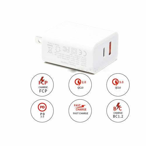 iPhone Charger Cable Organizer – 2 Pack