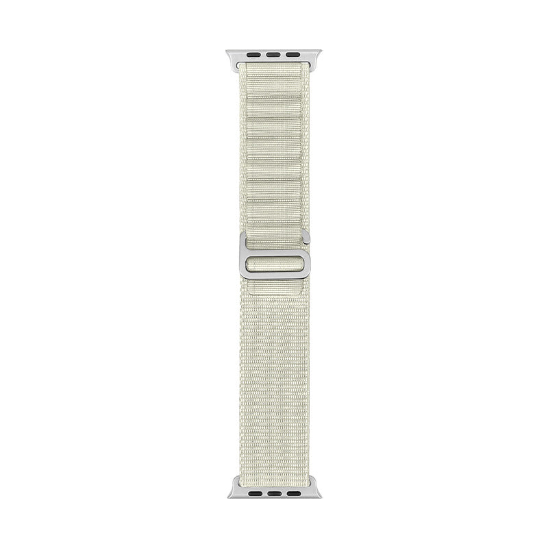 Nylon Sport Loop Band for Apple Watch