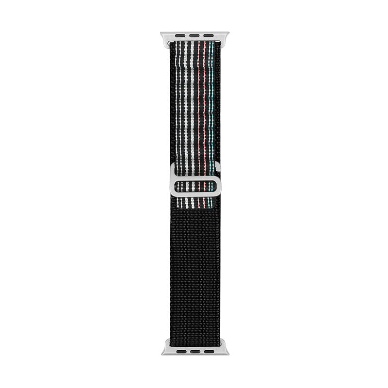 Nylon Sport Loop Band for Apple Watch