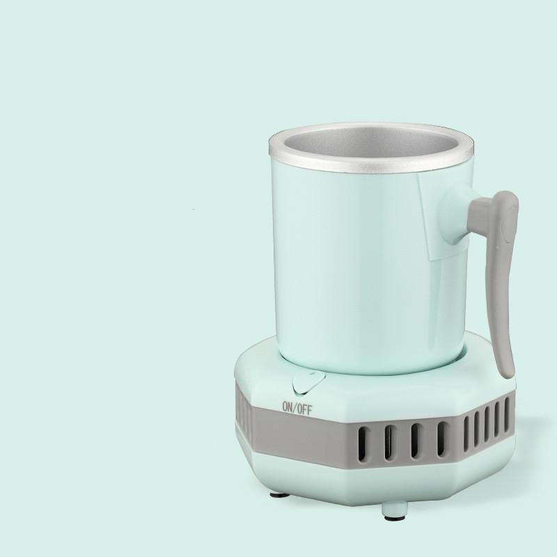 Electric Beverage Cooling Cup