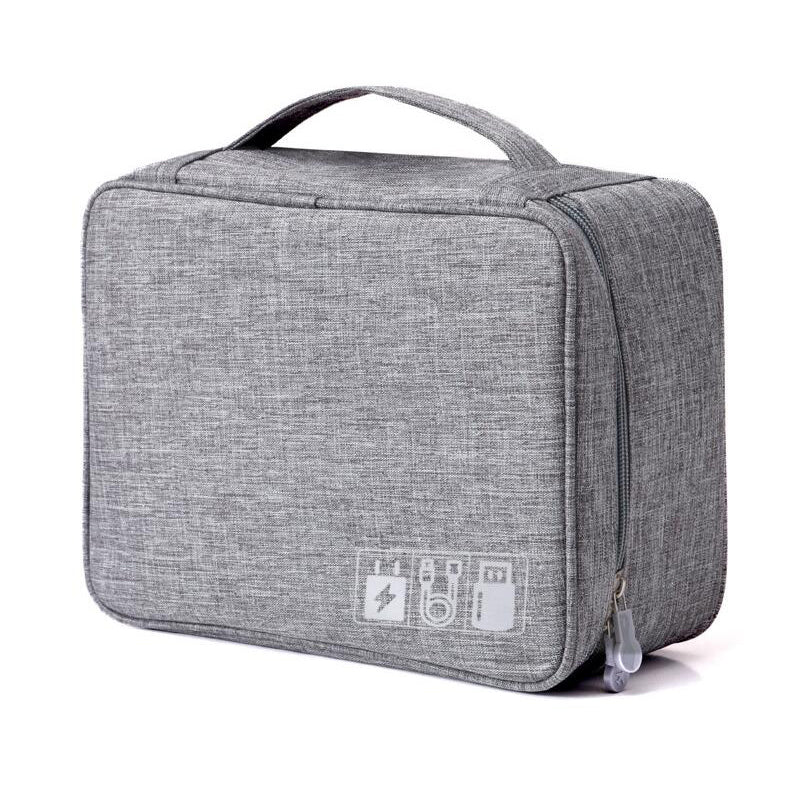 Travel Tech Organizer Bag
