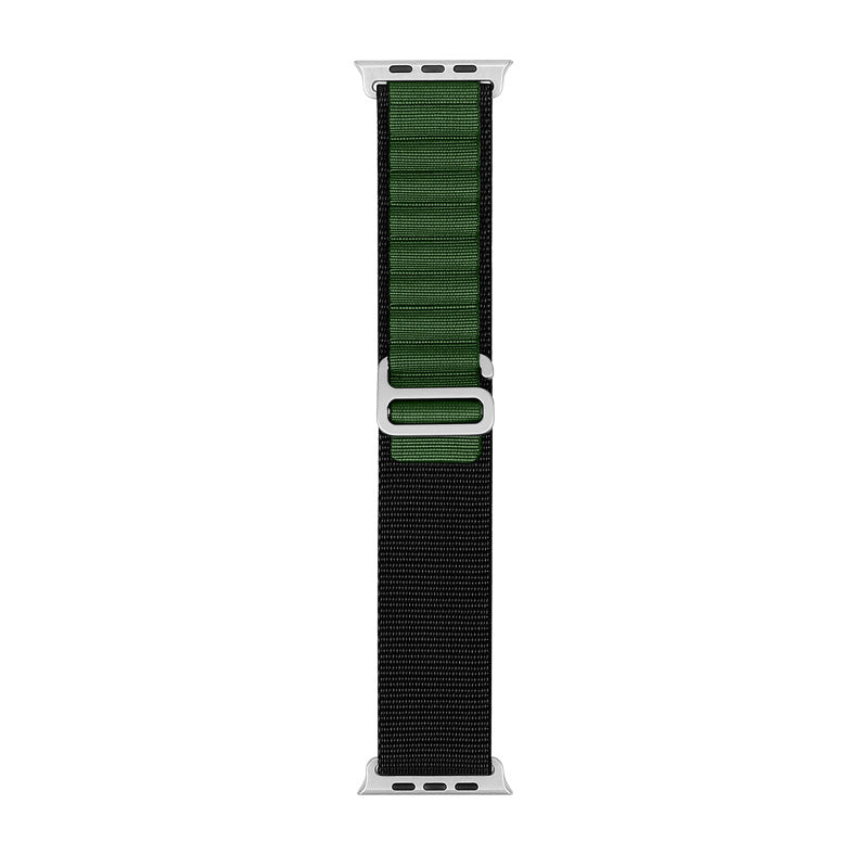 Nylon Sport Loop Band for Apple Watch