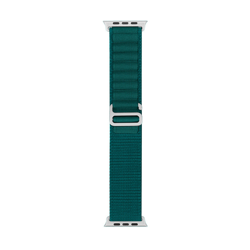 Nylon Sport Loop Band for Apple Watch